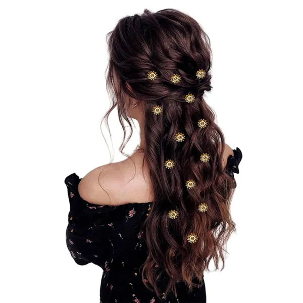 Golden_Diy_Elegant_Stone_Hair_Pins_Accessories_For_Women