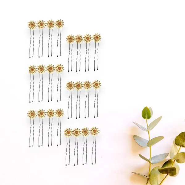 Golden_Diy_Elegant_Stone_Hair_Pins_Accessories_For_Women
