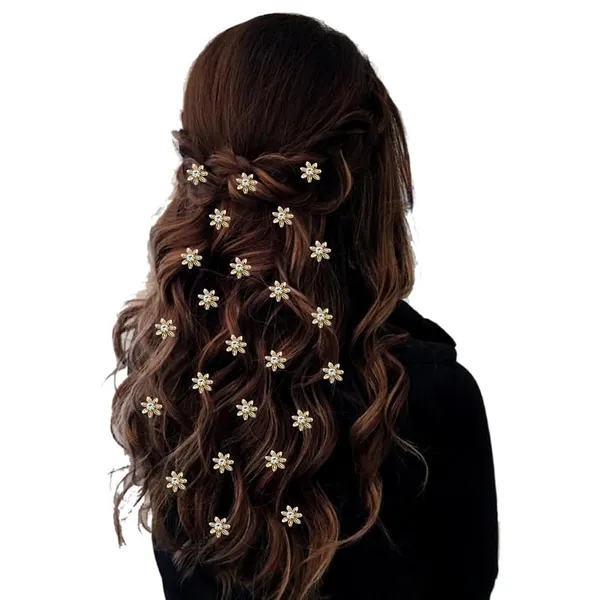 Silver_Diy_Elegant_Stone_Hair_Pins_Accessories_For_Women