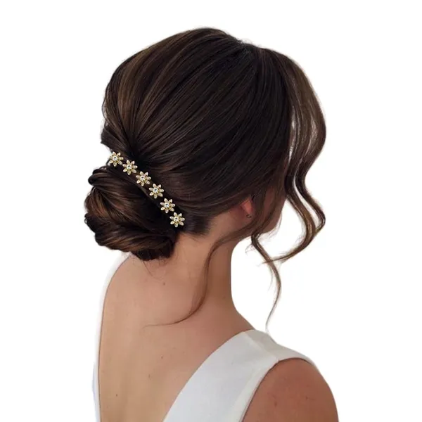 Silver_Diy_Elegant_Stone_Hair_Pins_Accessories_For_Women