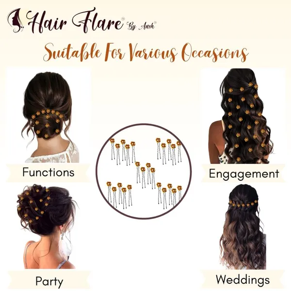 Golden_Rose_Juda_Hair_Pins_(24_Pieces)