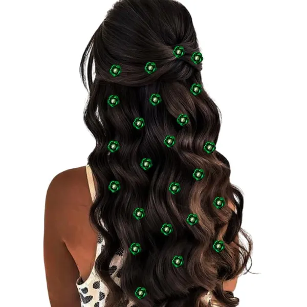 Green_Rose_Juda_Hair_Pins_(24_Pieces)