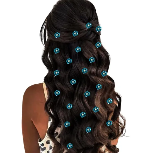 Sky_Blue_Rose_Juda_Hair_Pins_(24_Pieces)