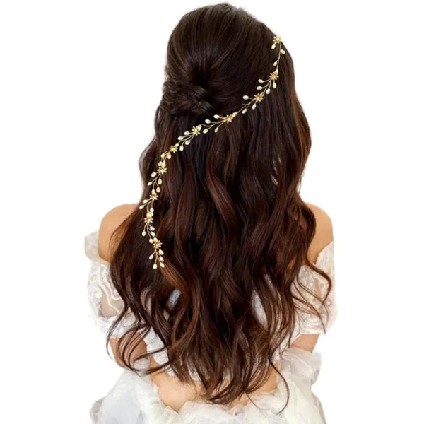 Golden_Metal_Design_With_Stones_&_Pearls_Hair_Pins