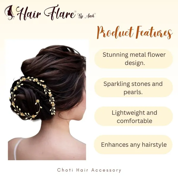 Golden_Metal_Design_With_Stones_&_Pearls_Hair_Pins