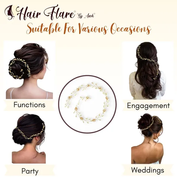 Golden_Metal_Design_With_Stones_&_Pearls_Hair_Pins