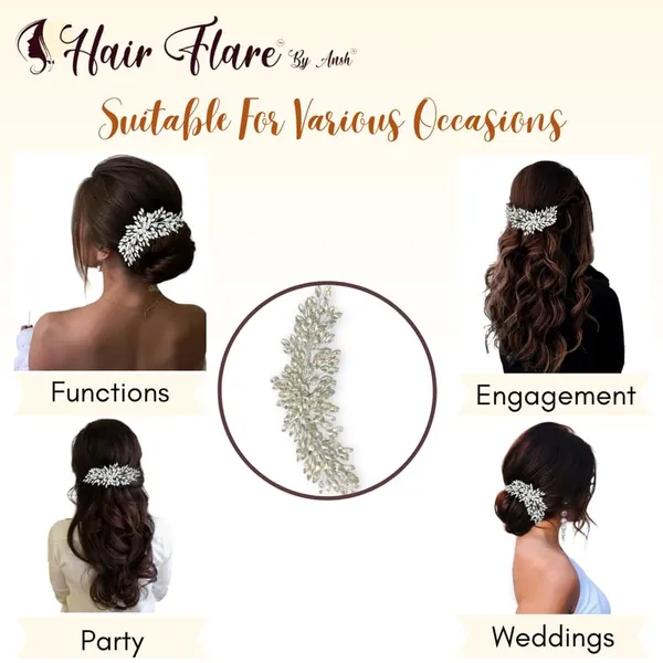 Silver_Shiny_Bright_Crystal_Stone_Handcrafted_Hair_Pin