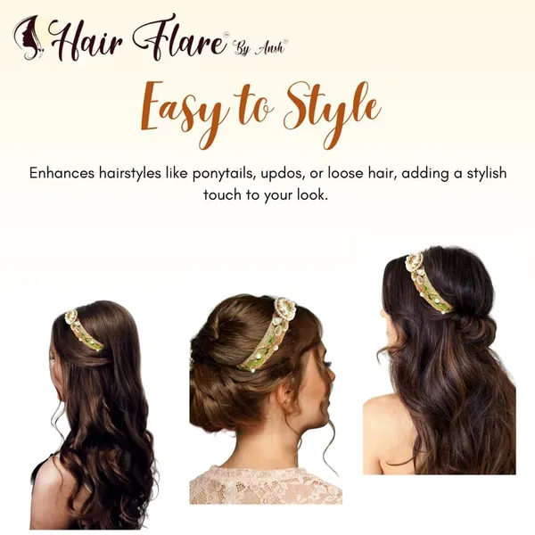 Brown_Jute_Ribbon_Hairband_For_Women