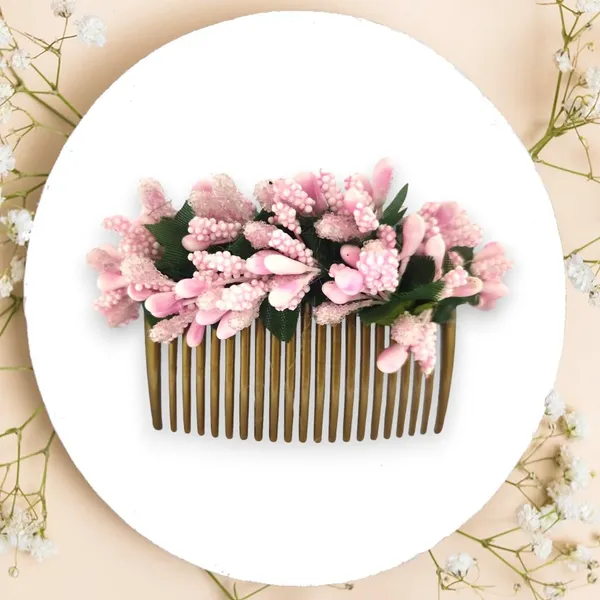 Baby_Pink_Artificial_Floral_Bridal_Brooch_&_Hair_Pin_(16_X_14_X_10_Cm)