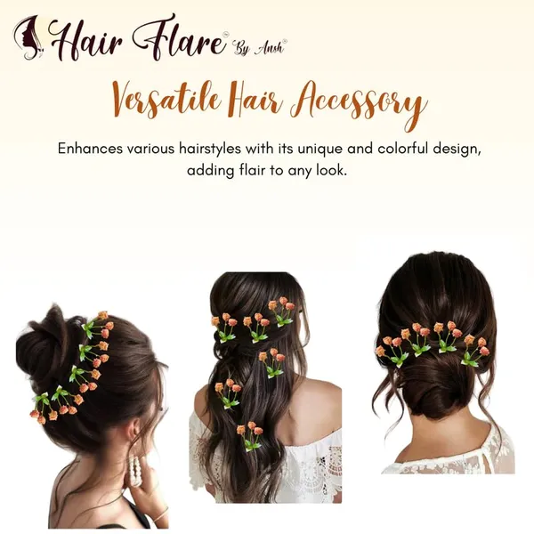 Red_Self_Application_Secure_Hold_Effortless_Hair_Accessory