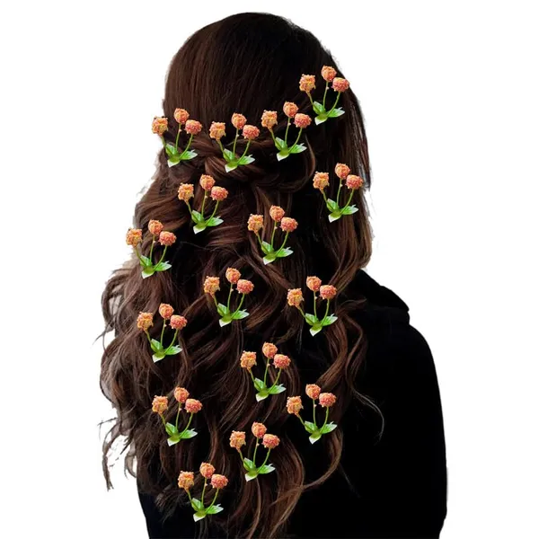 Red_Self_Application_Secure_Hold_Effortless_Hair_Accessory