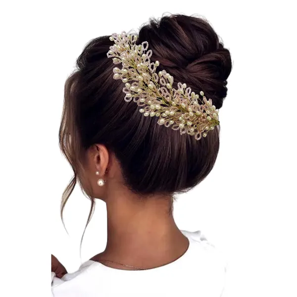 Baby_Pink_Artificial_Floral_Bridal_Brooch_&_Hair_Pin_(16_X_14_X_10_Cm)