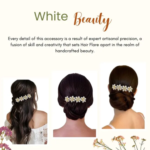 Multicolor_Artificial_Flower_Comb_Slide_Hair_Accessories_And_Hair_Pin_For_Women
