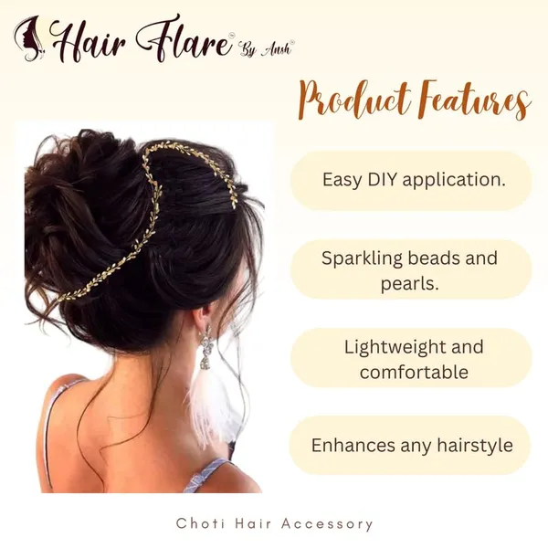 Golden_Lustrous_Pearl_&_Transparent_Bead_Tiara