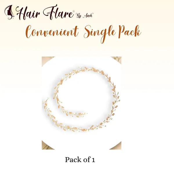 Golden_Lustrous_Pearl_&_Transparent_Bead_Tiara