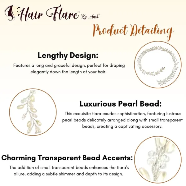 Silver_Lustrous_Pearl_&_Transparent_Bead_Tiara