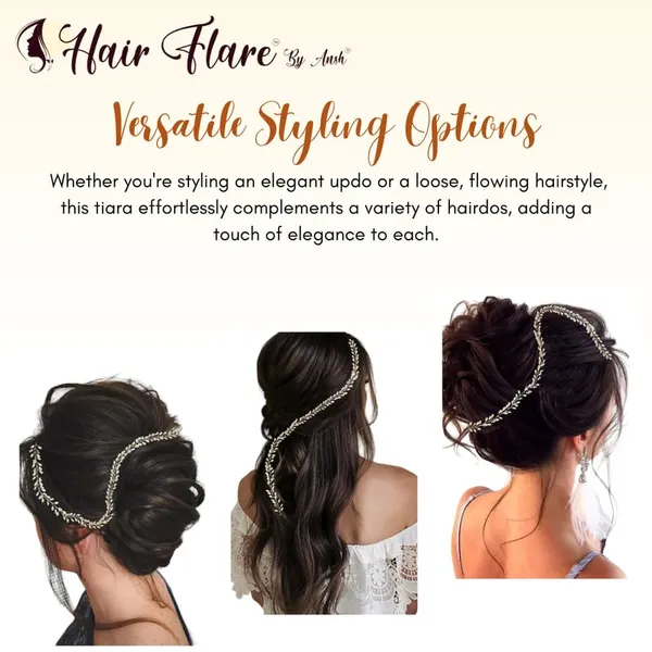 Silver_Lustrous_Pearl_&_Transparent_Bead_Tiara