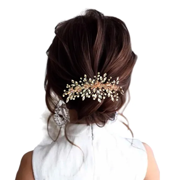 Baby_Pink_Artificial_Floral_Bridal_Brooch_&_Hair_Vein_(16_X_14_X_10_Cm)