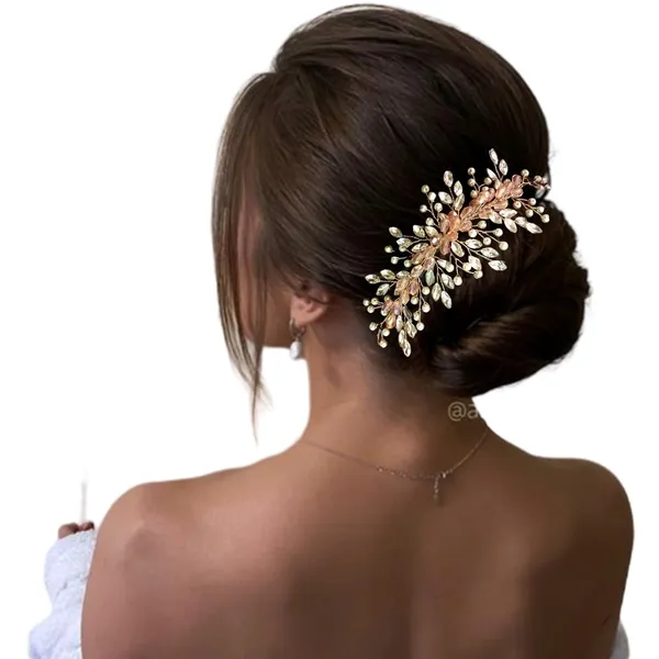 Baby_Pink_Artificial_Floral_Bridal_Brooch_&_Hair_Vein_(16_X_14_X_10_Cm)