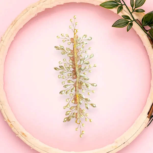 Baby_Pink_Artificial_Floral_Bridal_Brooch_&_Hair_Vein_(16_X_14_X_10_Cm)