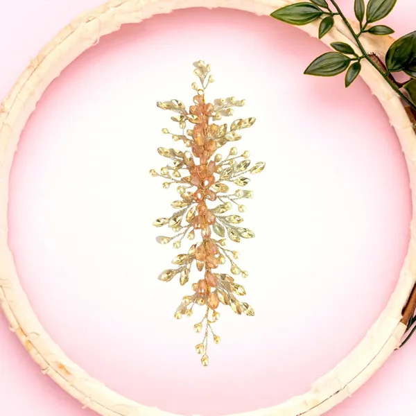 Baby_Pink_Artificial_Floral_Bridal_Brooch_&_Hair_Vein_(16_X_14_X_10_Cm)