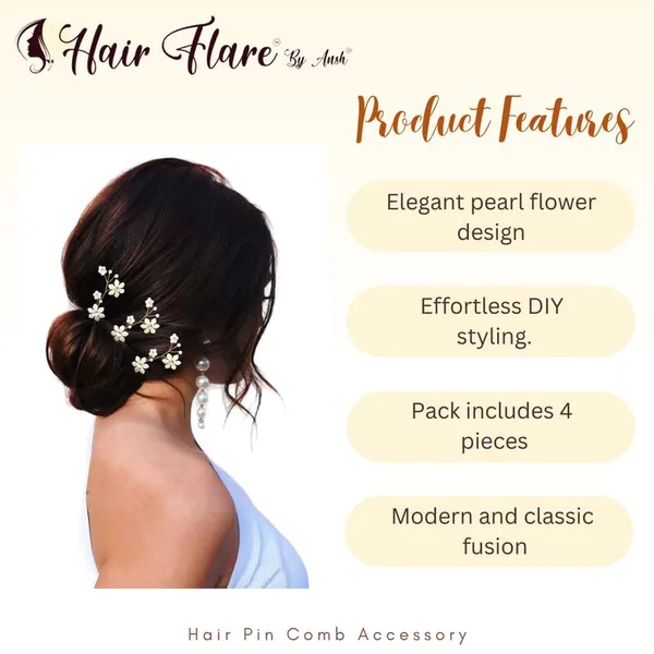 Pack_of_4_Multicolor_Pearl_Flowers,_Crystal_Stone_Center,_And_Pearl_Bead_Branches_Hair_Accessory