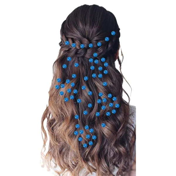 Pack_of_6_Blue_Round_Bright_Crystal_Stone_With_Pearl_Hair_Pin_0_Pins