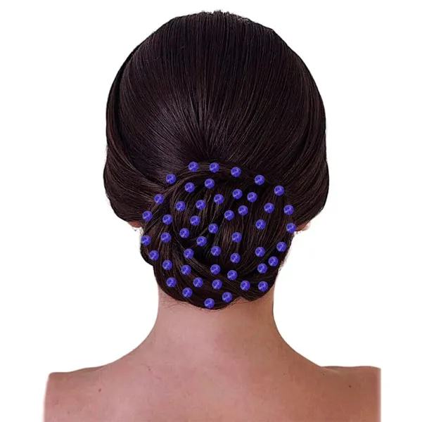 Pack_of_6_Blue_Round_Bright_Crystal_Stone_With_Pearl_Hair_Pin_0_Pins