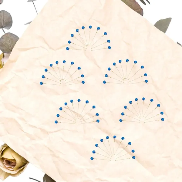 Pack_of_6_Blue_Round_Bright_Crystal_Stone_With_Pearl_Hair_Pin_0_Pins