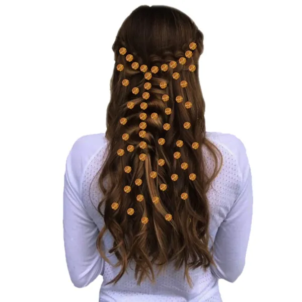 Pack_of_6_Golden_Round_Bright_Crystal_Stone_With_Pearl_Hair_Pin_0_Pins