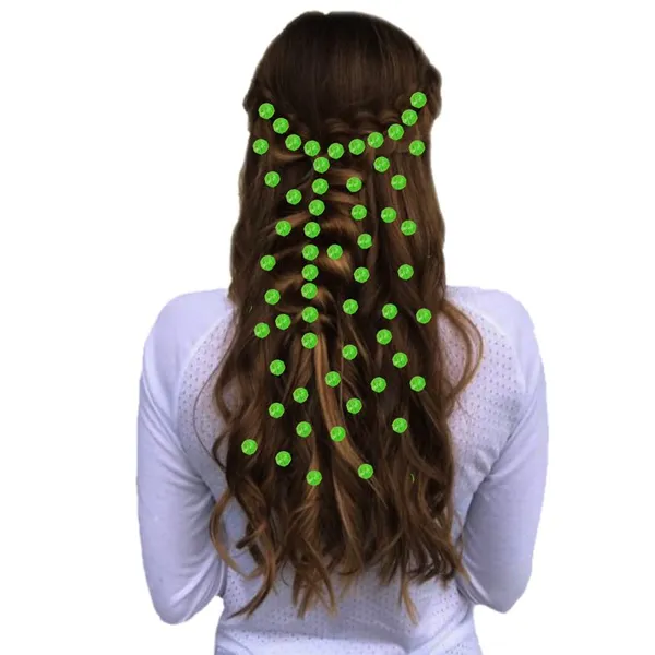 Pack_of_6_Light_Green_Round_Bright_Crystal_Stone_With_Pearl_Hair_Pin_0_Pins