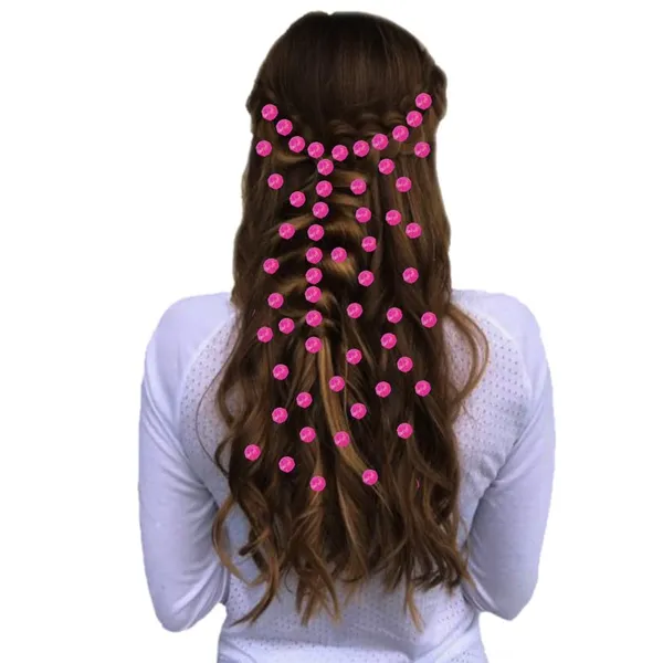 Pack_of_6_Light_Pink_Round_Bright_Crystal_Stone_With_Pearl_Hair_Pin_0_Pins