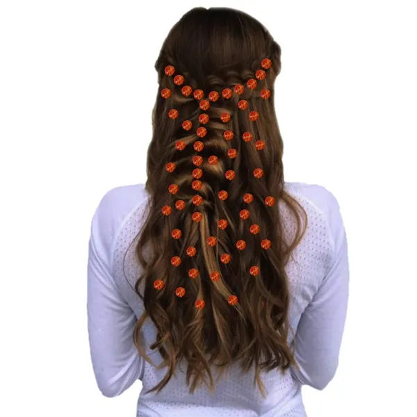 Pack_of_6_Orange_Round_Bright_Crystal_Stone_With_Pearl_Hair_Pin_0_Pins