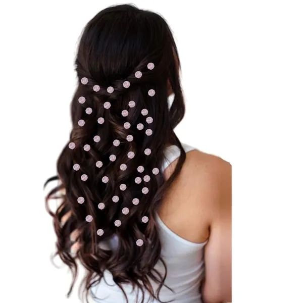 Pack_of_6_White_Round_Bright_Crystal_Stone_With_Pearl_Hair_Pin_0_Pins