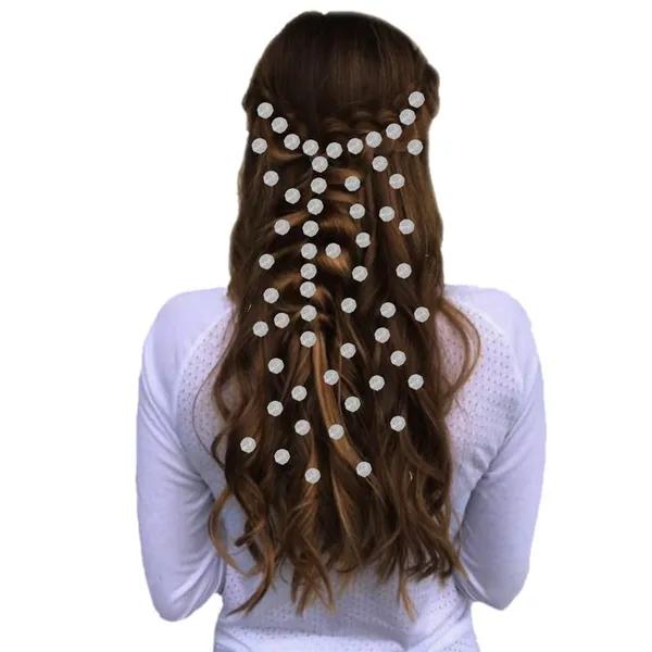 Pack_of_6_White_Round_Bright_Crystal_Stone_With_Pearl_Hair_Pin_0_Pins