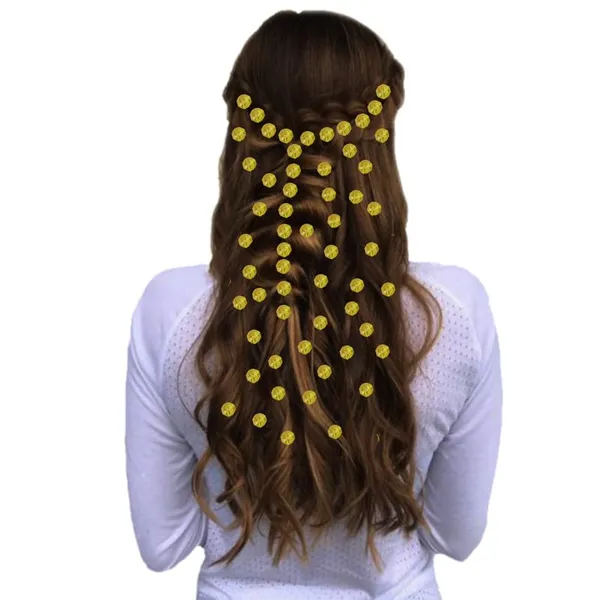 Pack_of_6_Yellow_Round_Bright_Crystal_Stone_With_Pearl_Hair_Pin_0_Pins