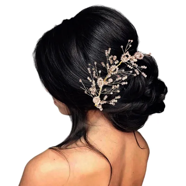 Baby_Pink_Artificial_Floral_Bridal_Brooch_&_Hair_Vein