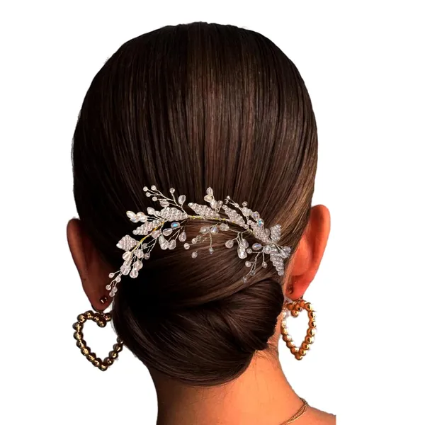 Baby_Pink_Artificial_Floral_Bridal_Brooch_&_Hair_Vein