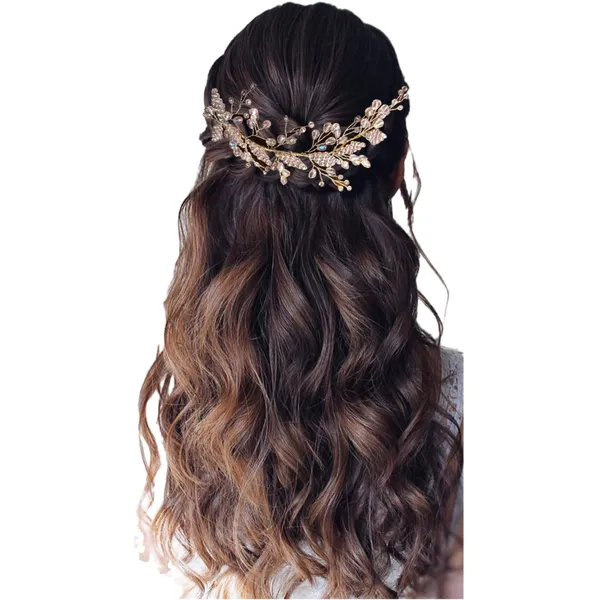 Baby_Pink_Artificial_Floral_Bridal_Brooch_&_Hair_Vein