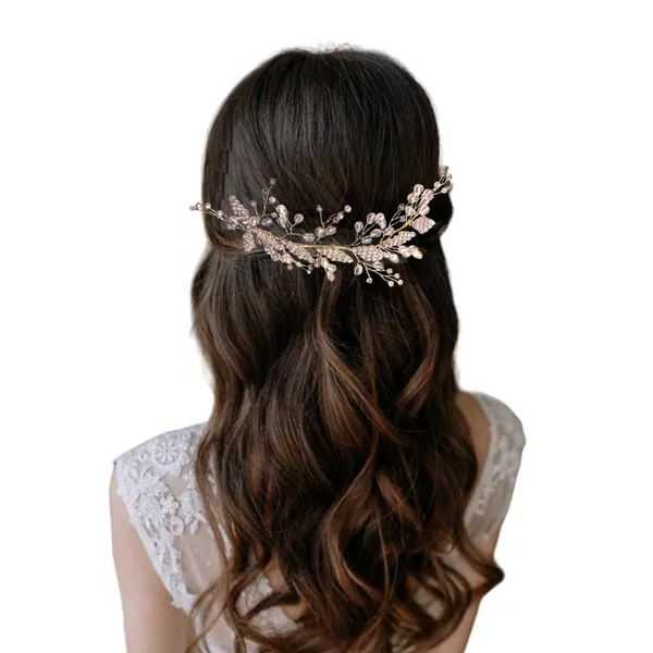 Baby_Pink_Artificial_Floral_Bridal_Brooch_&_Hair_Vein