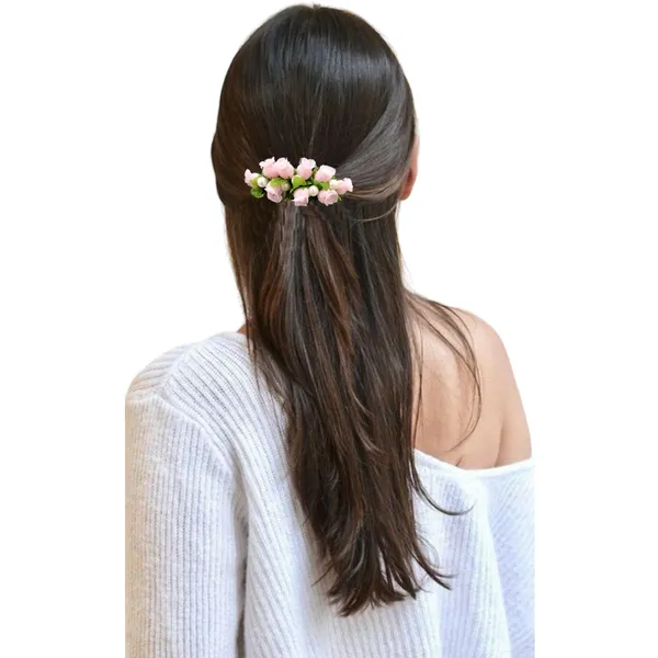 Baby_Pink_Artificial_Floral_Bridal_Brooch_&_Hair_Pin_Comb_(16_X_14_X_10_Cm)