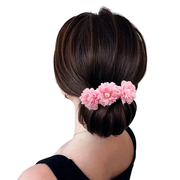 Baby_Pink_Artificial_Floral_Bridal_Brooch_&_Hair_Pin_Comb