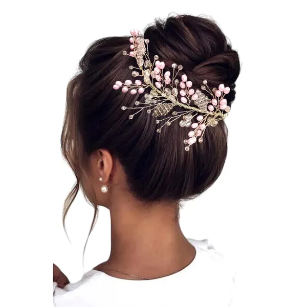 Baby_Pink_Artificial_Floral_Bridal_Brooch_&_Hair_Vein_Clip