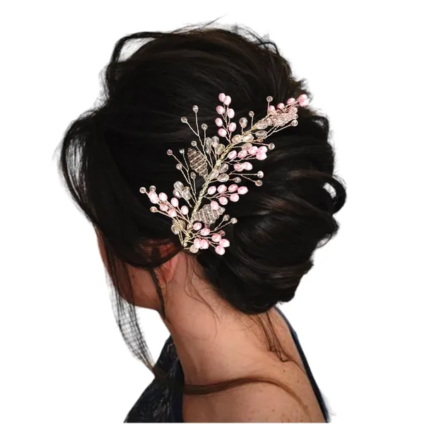 Baby_Pink_Artificial_Floral_Bridal_Brooch_&_Hair_Vein_Clip