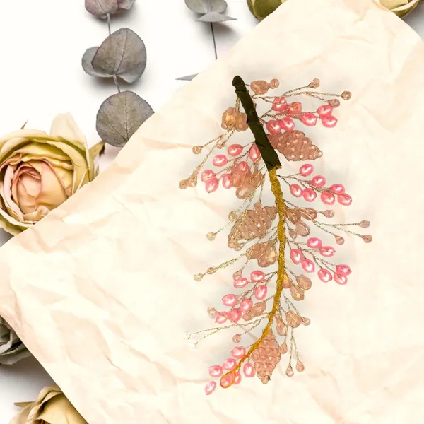 Baby_Pink_Artificial_Floral_Bridal_Brooch_&_Hair_Vein_Clip