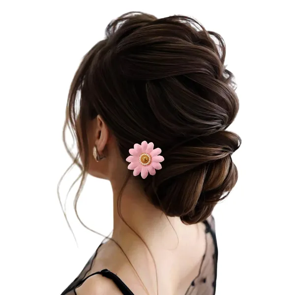Baby_Pink_Artificial_Floral_Bridal_Brooch_&_Hair_Pin_(6_Flower_Clip)