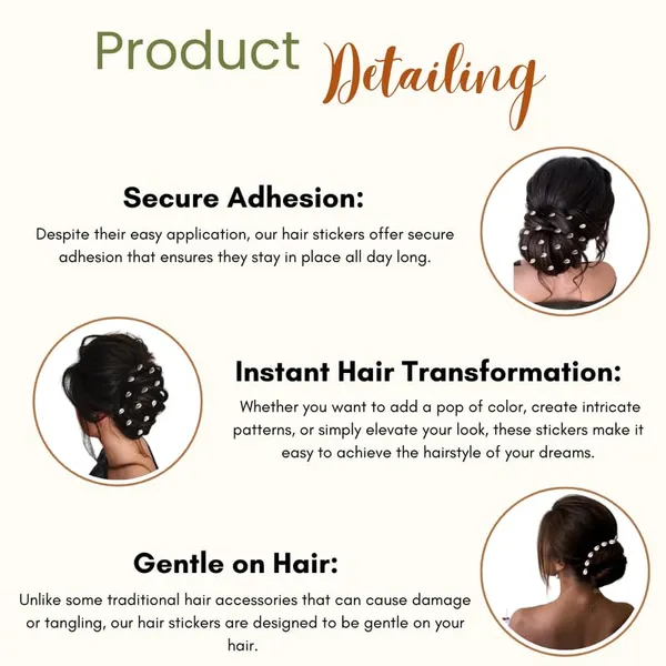 Silver_Silver_Drop_Shaped_Hair_Stickers_(24_Pieces)_(16_X_14_X_10_Cm)
