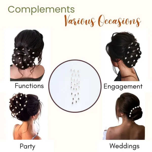 Silver_Silver_Drop_Shaped_Hair_Stickers_(24_Pieces)_(16_X_14_X_10_Cm)
