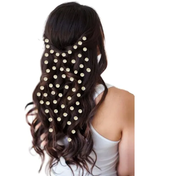 Silver_Round_Pearl_Beads_Hair_Sticker_(60_Pieces)_(16_X_14_X_10_Cm)