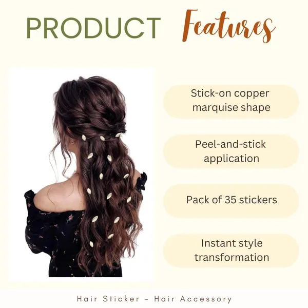 Silver_Marquise_Shaped_Hair_Sticke_(35_Pieces)_(16_X_14_X_10_Cm)